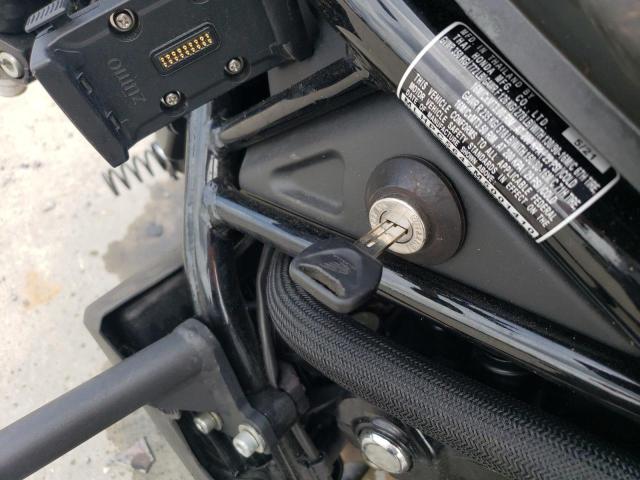2021 HONDA CMX500 A2 MLHPC5647M5001410