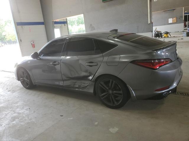 Vin: 19ude4h37pa016341, lot: 59297085, acura integra a- a-spec 20232