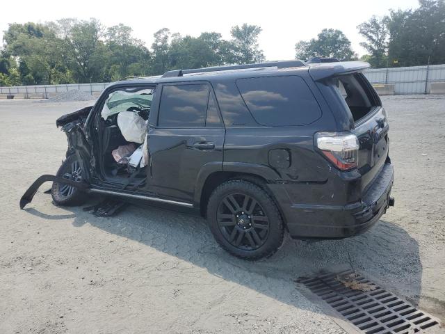 Vin: jteju5jr9m5942586, lot: 62343495, toyota 4runner night shade 20212