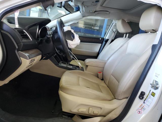 2017 SUBARU OUTBACK 2. 4S4BSANC7H3218258