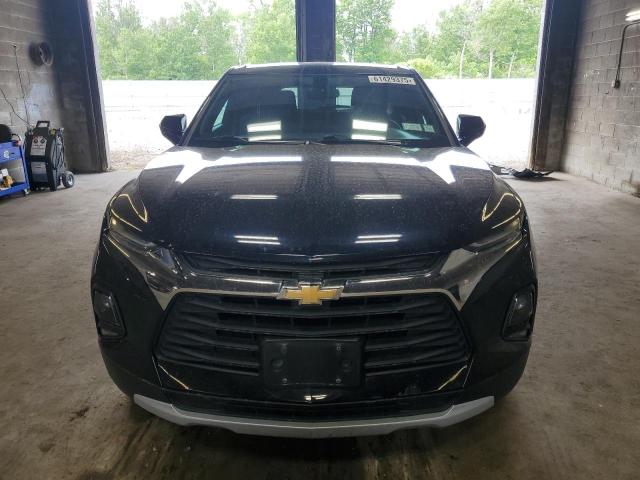 2020 CHEVROLET BLAZER 1LT - 3GNKBBRA9LS614608