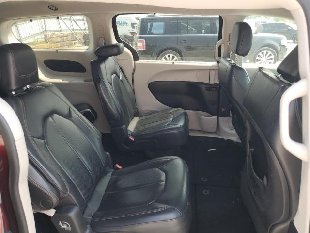 2019 CHRYSLER PACIFICA TOURING L 2C4RC1BG1KR673158