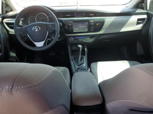 2016 TOYOTA COROLLA L - 2T1BURHE6GC584468