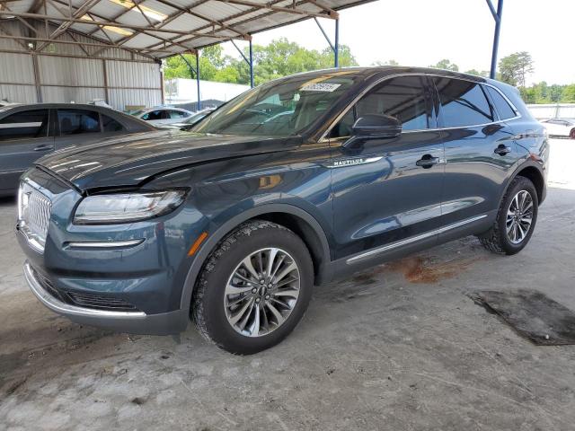 Vin: 2lmpj8j93nbl12875, lot: 60625915, lincoln nautilus 2022 img_1