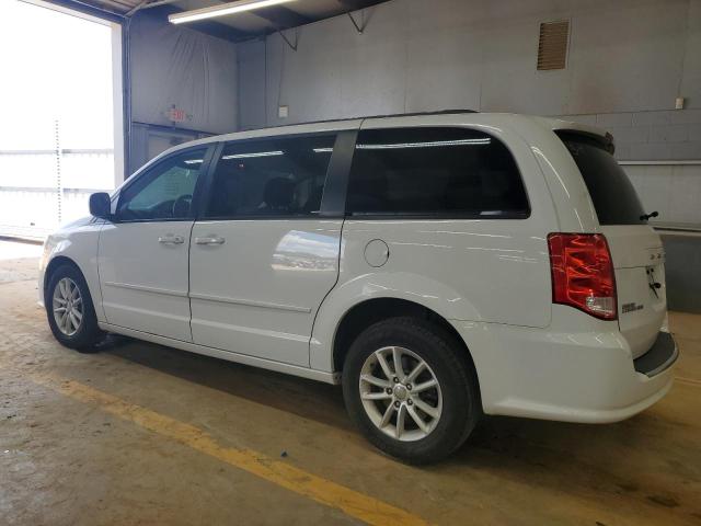2016 DODGE GRAND CARA 2C4RDGCG5GR339284