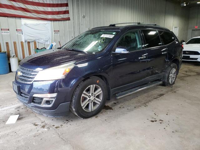 Vin: 1gnkrhkd7gj116496, lot: 61141905, chevrolet traverse lt 2016 img_1
