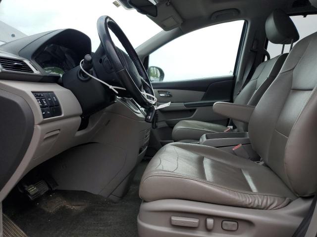 2015 HONDA ODYSSEY TO 5FNRL5H97FB503887