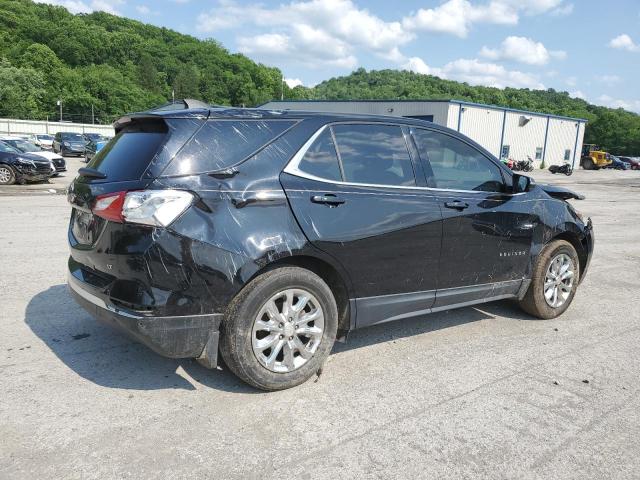 2018 CHEVROLET EQUINOX LT - 2GNAXJEV5J6173135