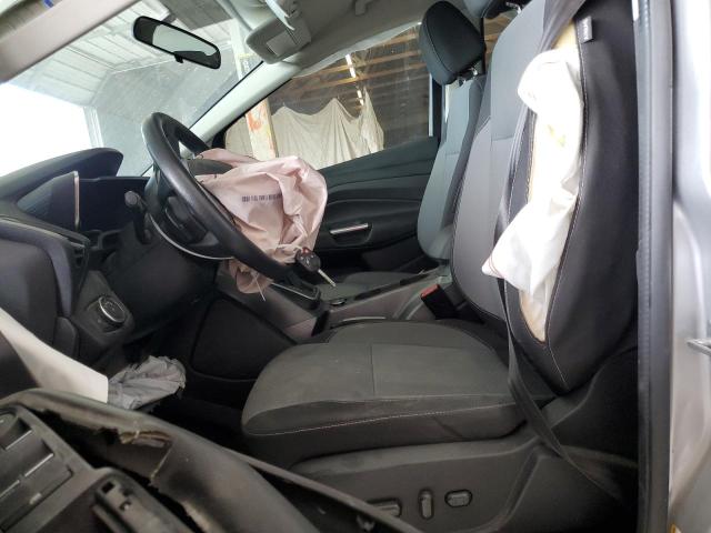 2017 FORD C-MAX SE 1FADP5AU0HL111420