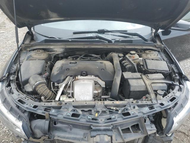 2018 CHEVROLET MALIBU PRE 1G1ZE5SX4JF283932