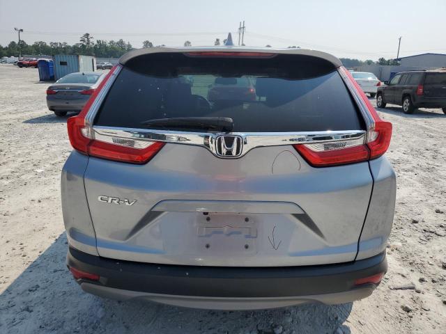 2019 HONDA CR-V EXL - 5J6RW1H85KA008155