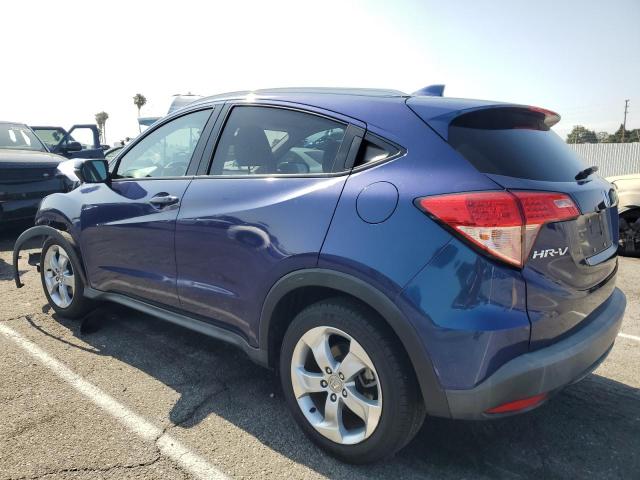 Vin: 3czru5h79gm735782, lot: 62237165, honda hr-v exl 20162