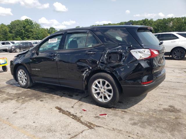 Vin: 3gnaxhev2kl369099, lot: 58989285, chevrolet equinox ls 20192