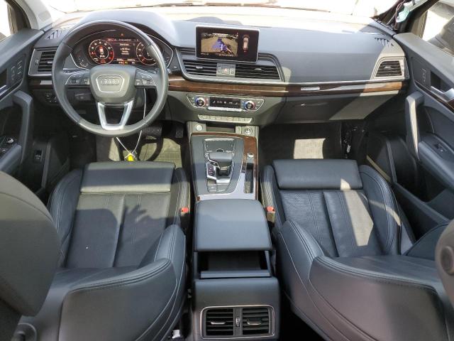 2019 AUDI Q5 PREMIUM - WA1BNAFY1K2059766