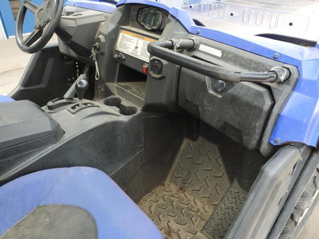 2017 YAMAHA YXE700 E 5Y4AM91Y0HA103420