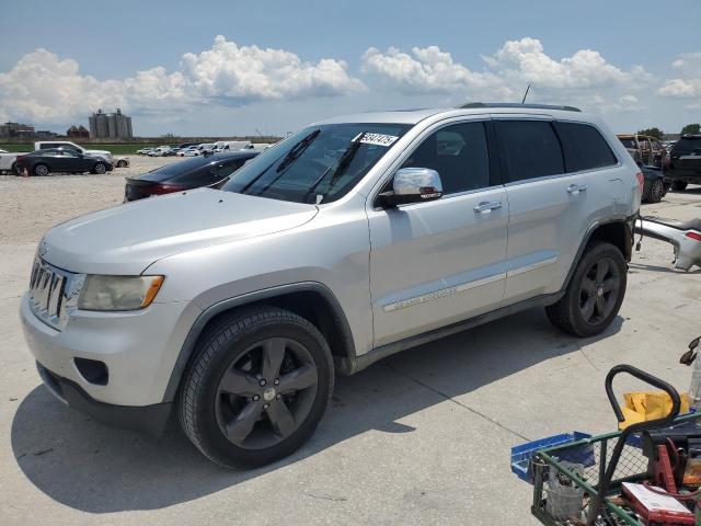Vin: 1j4rr6gt8bc608750, lot: 59347475, jeep grand cher overland 2011 img_1