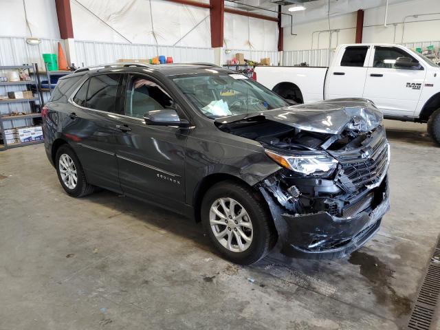 Vin: 2gnaxjev8j6236213, lot: 61577015, chevrolet equinox lt 20184