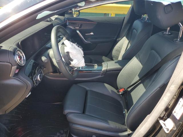 2025 MERCEDES-BENZ CLA 250 4MATIC W1K5J4HB0SN490113