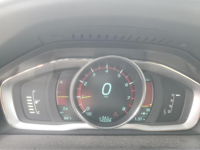 2015 VOLVO XC60 T5 PL YV440MDD5F2592852