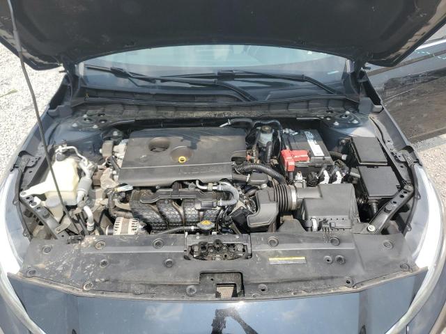 2019 NISSAN ALTIMA SL 1N4BL4EV3KC104873