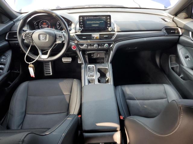 2020 HONDA ACCORD SPORT 1HGCV2F39LA014779