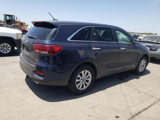 Vin: 5xypgda53kg462903, lot: 62578295, kia sorento lx 20193