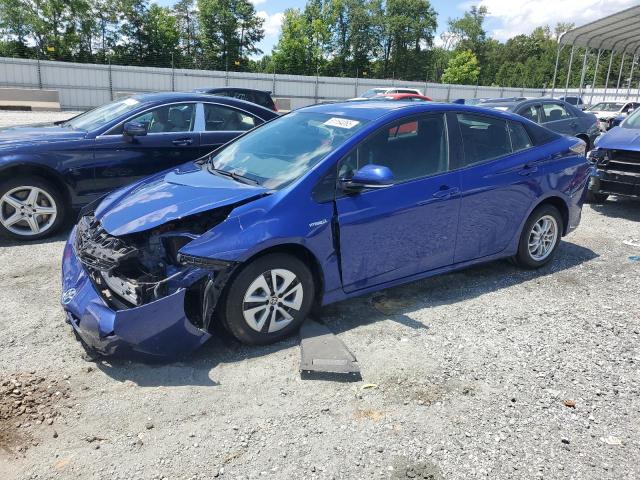 Vin: jtdkarfu3g3506774, lot: 61164065, toyota prius 2016 img_1