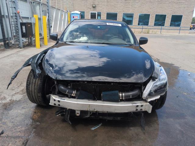 2010 INFINITI G37 BASE - JN1CV6EK5AM103990