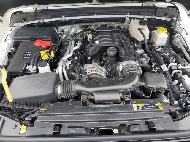 2024 JEEP GLADIATOR 1C6HJTAG0RL121370