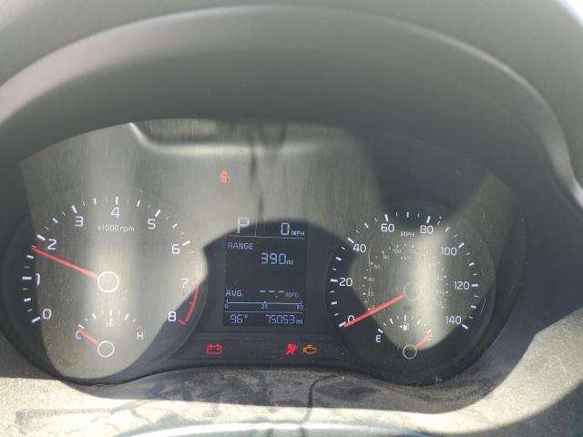2019 KIA RIO S - 3KPA24ABXKE157681