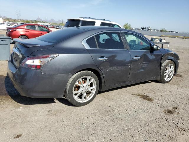 Vin: 1n4aa5ap7dc814229, lot: 60822095, nissan maxima s 20133