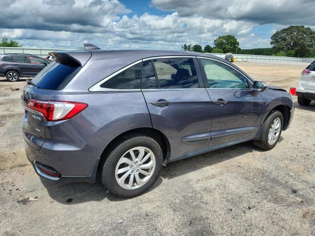 2017 ACURA RDX 5J8TB4H35HL003985