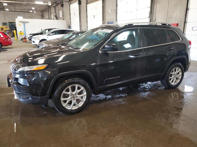 Vin: 1c4pjmcb9ew204879, lot: 61236075, jeep grand cher latitude 2014 img_1