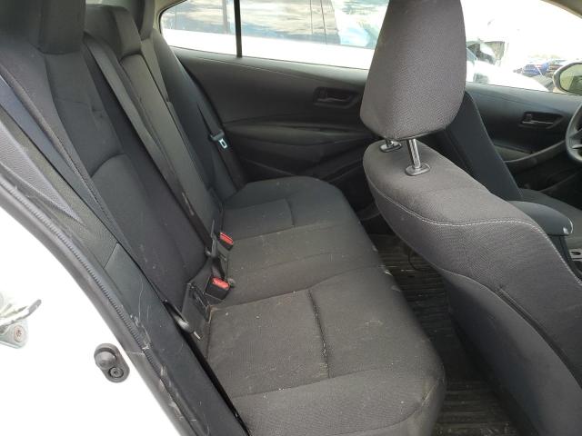 2024 TOYOTA COROLLA LE - JTDBCMFE9RJ033855
