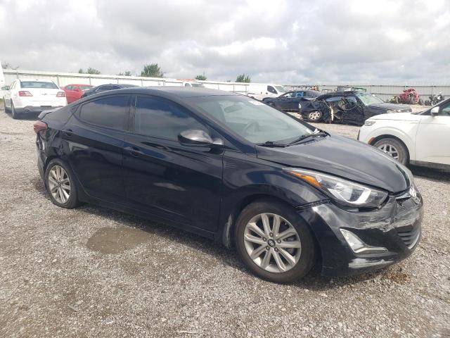 2016 HYUNDAI ELANTRA SE - KMHDH4AE4GU475287