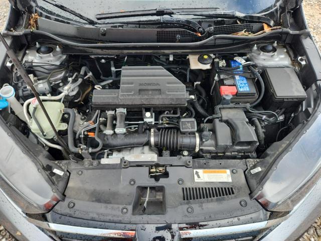 2022 HONDA CR-V EX 5J6RW1H55NL001608