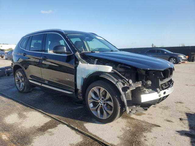 Vin: 5uxwz7c51g0t42565, lot: 60685555, bmw x3 sdrive28i 20164
