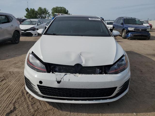 2016 VOLKSWAGEN GTI S/SE 3VW447AU9GM053316