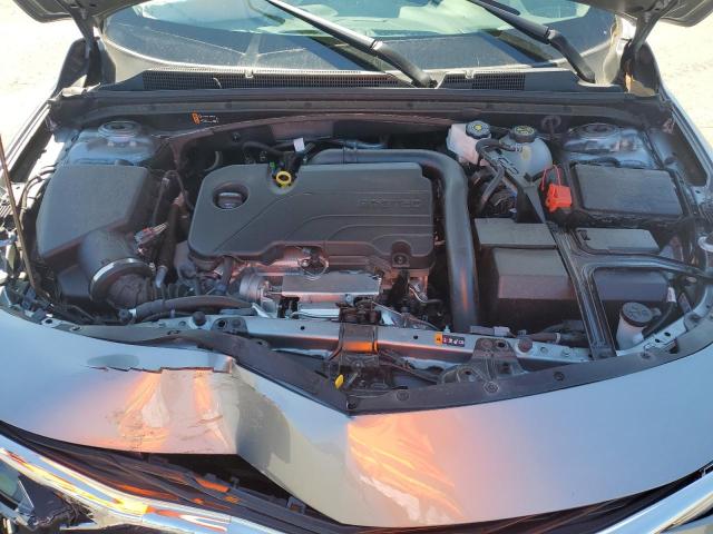 2024 CHEVROLET MALIBU RS - 1G1ZG5ST8RF156605