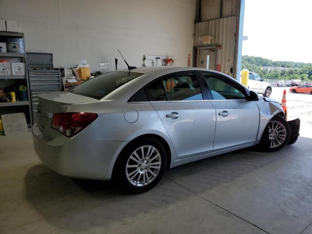 2012 CHEVROLET CRUZE ECO - 1G1PJ5SC6C7260519