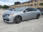 2016 HONDA ACCORD SPO - 1HGCR2F58GA142667