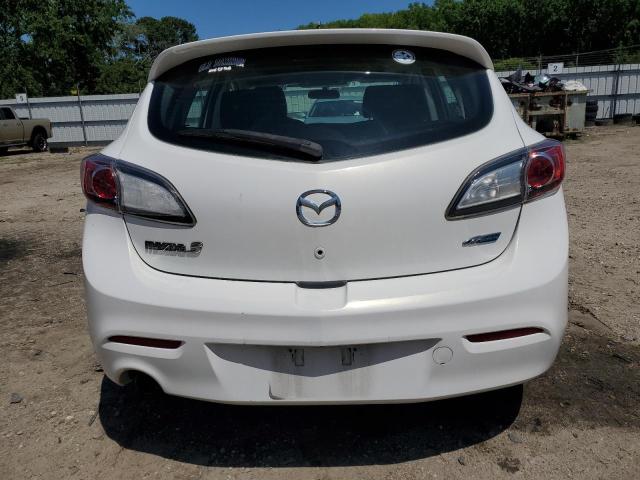 2012 MAZDA 3 I - JM1BL1L72C1628655