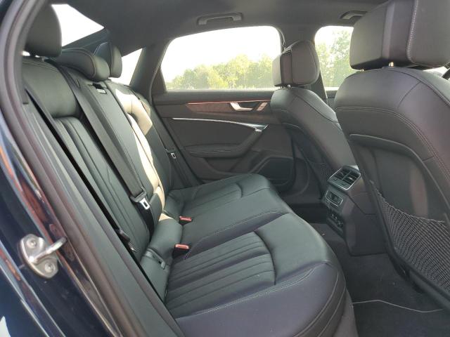 2019 AUDI A6 PREMIUM WAUL2AF20KN042922
