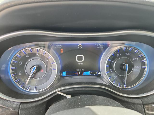 2018 CHRYSLER 300 LIMITE 2C3CCAKG6JH300194