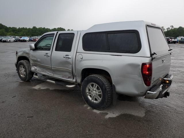 Vin: 1gchtcfexb8101534, lot: 60196925, chevrolet colorado lt 20112