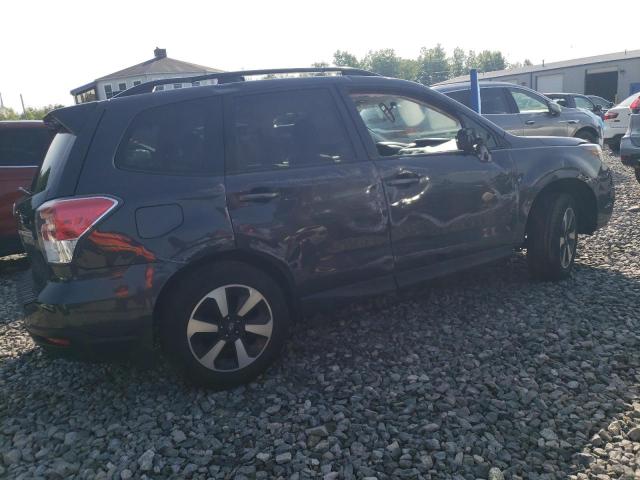 Vin: jf2sjaec9jh437384, lot: 61407585, subaru forester 2.5i premium 20183