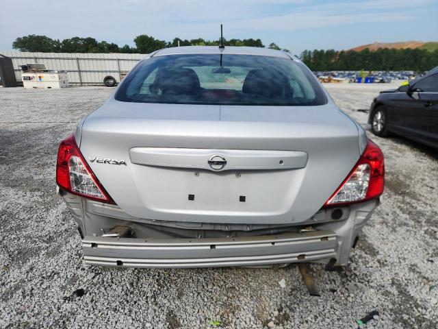 2018 NISSAN VERSA S - 3N1CN7APXJL862474