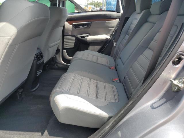 2018 HONDA CR-V EX 5J6RW1H59JL011858