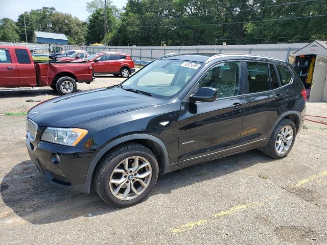 Vin: 5uxwx9c56d0d00490, lot: 62009265, bmw x3 xdrive28i 2013 img_1