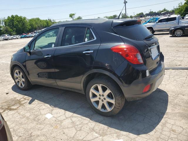 Vin: kl4cjcsb0db060696, lot: 59299455, buick encore 20132